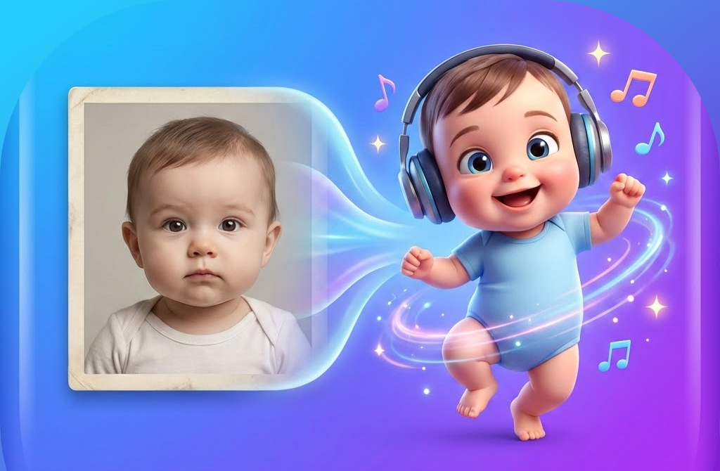 What is AI Dance Technology